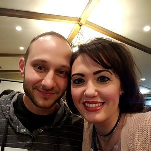 Meet your Posher, Krystin